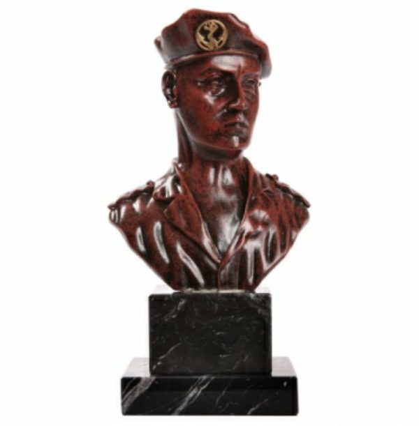Buste béret TDM petit modèle