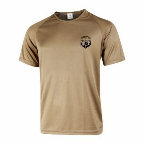T-SHIRT easy clim tigger félin TDM