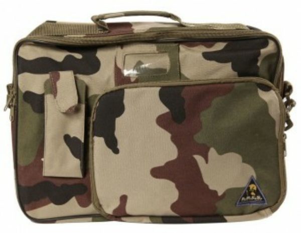 Cartable CAM Ares