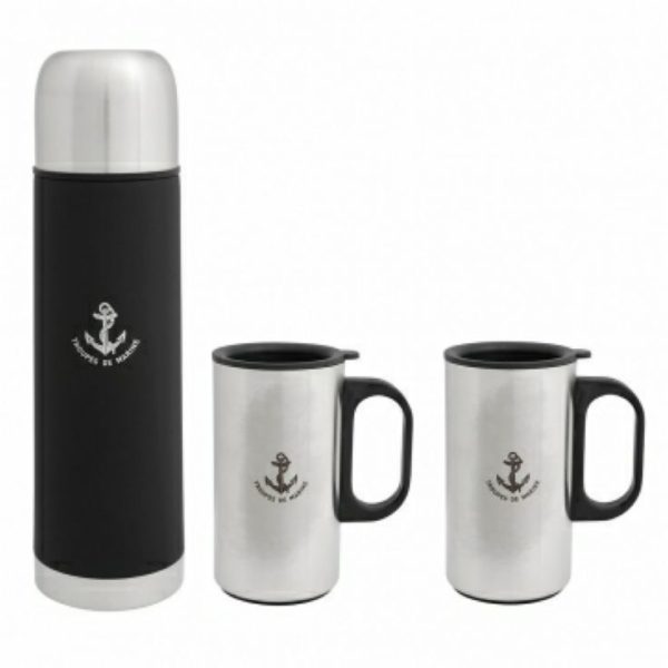 Coffret isotherme TDM