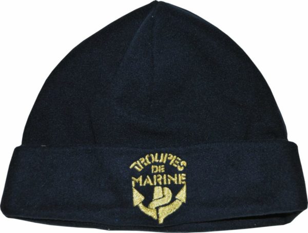 Bonnet polaire TDM