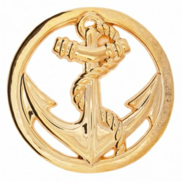 Insigne de béret TDM