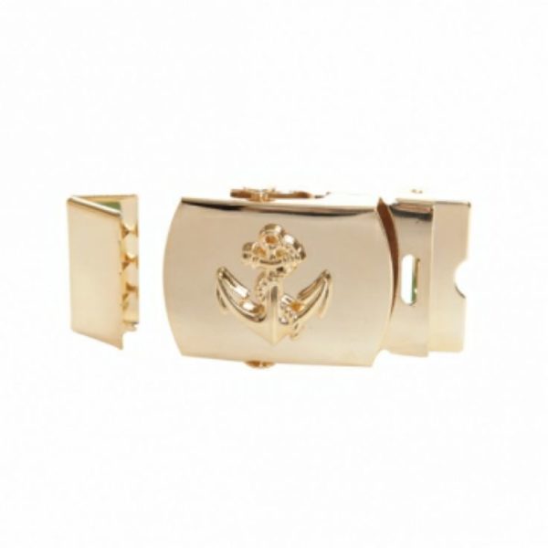 Boucle de ceinture TDM