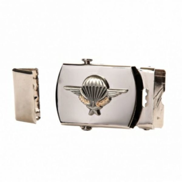 Boucle de ceinture TAP