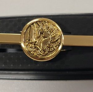 Pince à cravate TAP