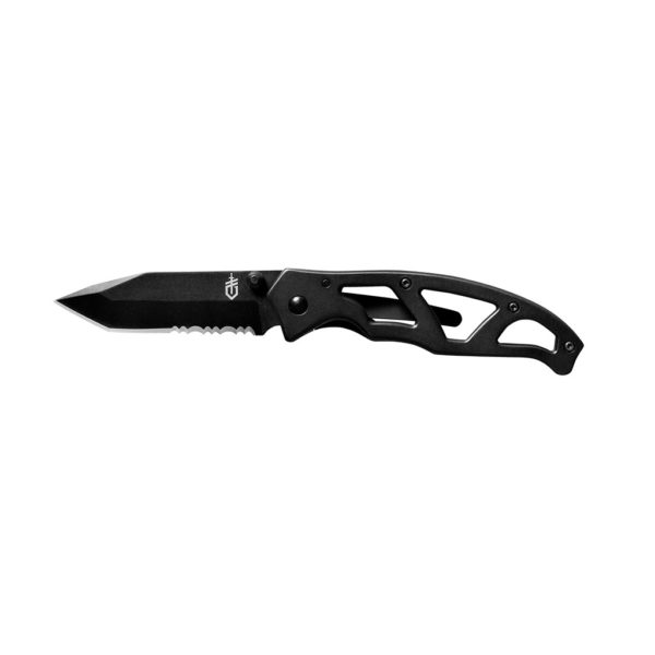 Couteau GERBER PARAFRAME TANTO