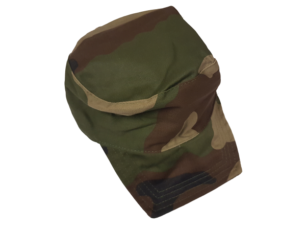 Casquette cam modèle F1