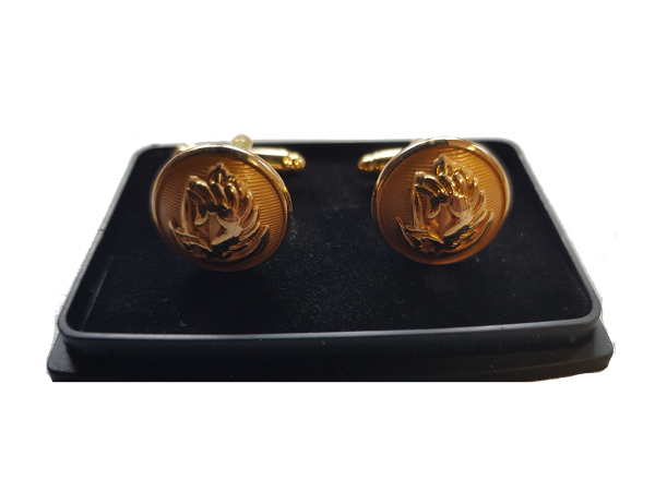 Boutons de manchettes Para-colo