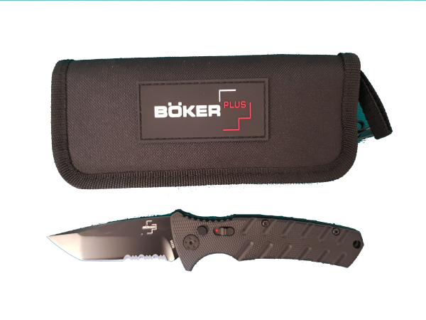COUTEAU STRIKE TANO 01B04