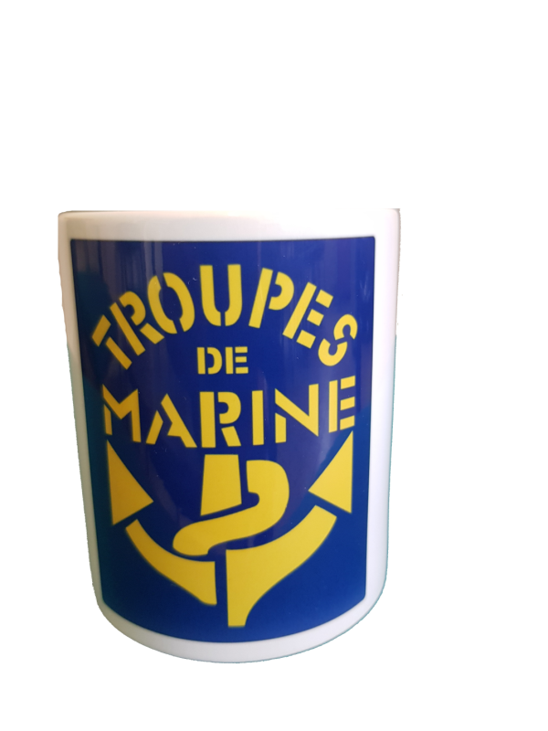 MUG TDM CERAMIQUE