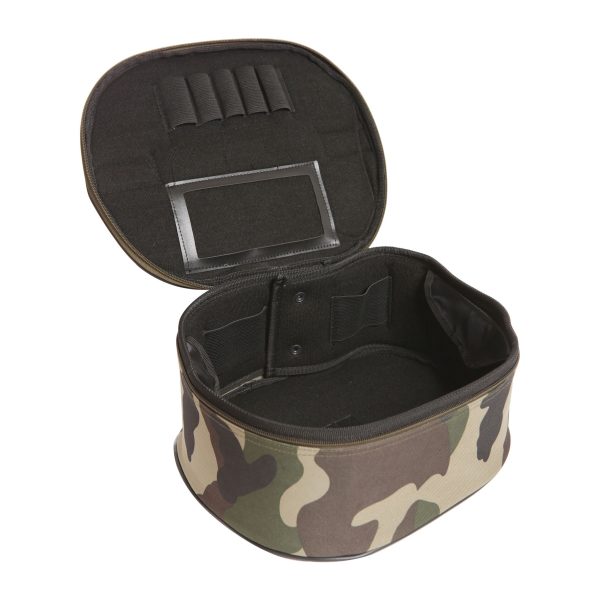 PORTE TRICORNE CAM ARES