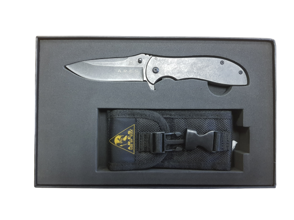 Couteau Gunsteel