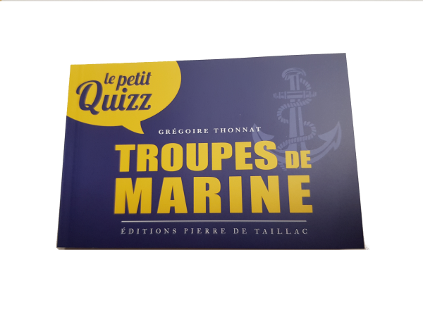 Quizz TDM