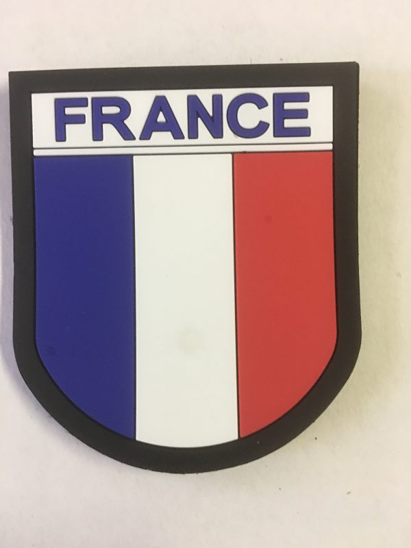ECUSSON SILCONE FRANCE