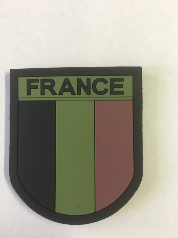 ECUSSON FRANCE SILICONE BASSE VISIBILITE