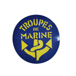 Vetement troupe de marine hotsell