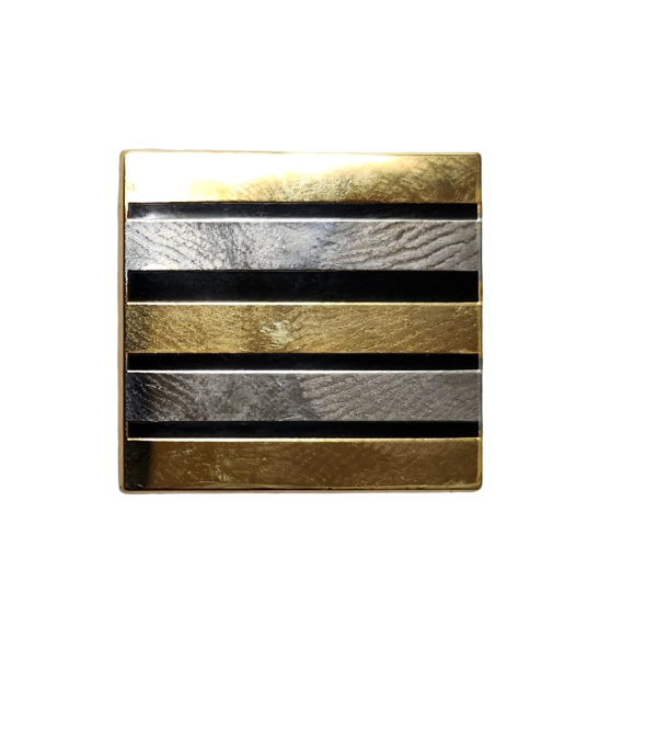 Galon Lieutenant-Colonel pour calot
