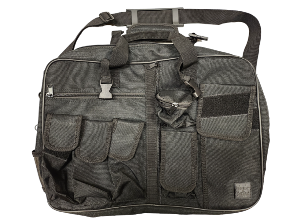 Sac assaut et sécurité