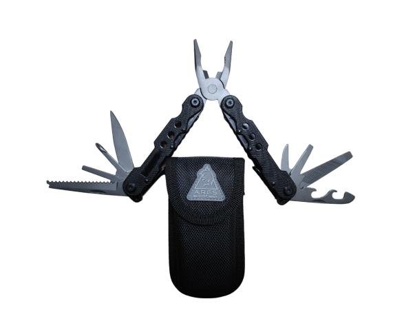 Pince Black Crab