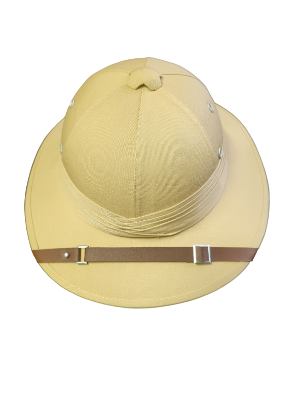 Casque Viet