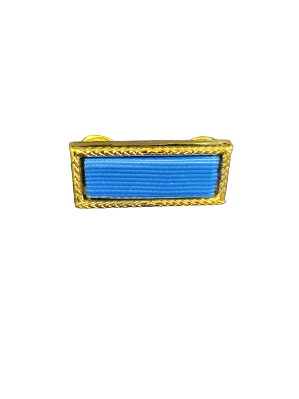Présidential Unit Citation "PUC"