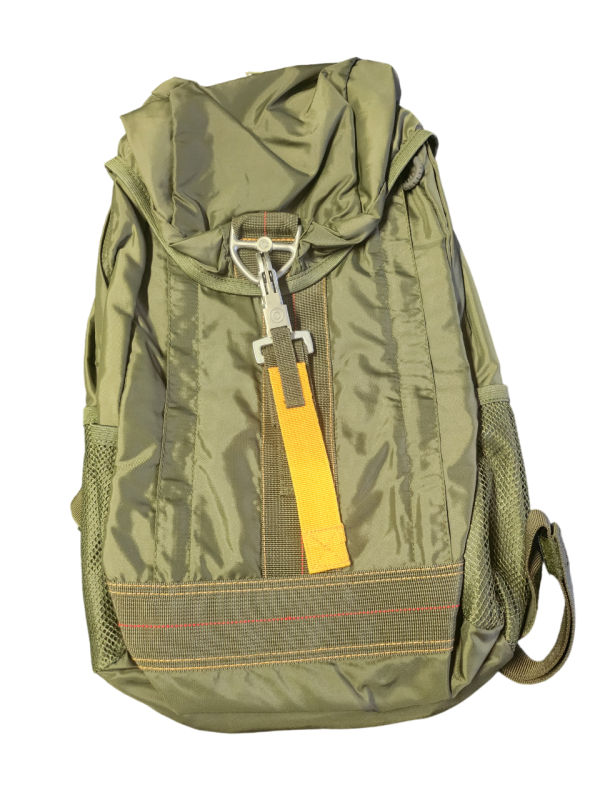 Sac parachute 35 litres