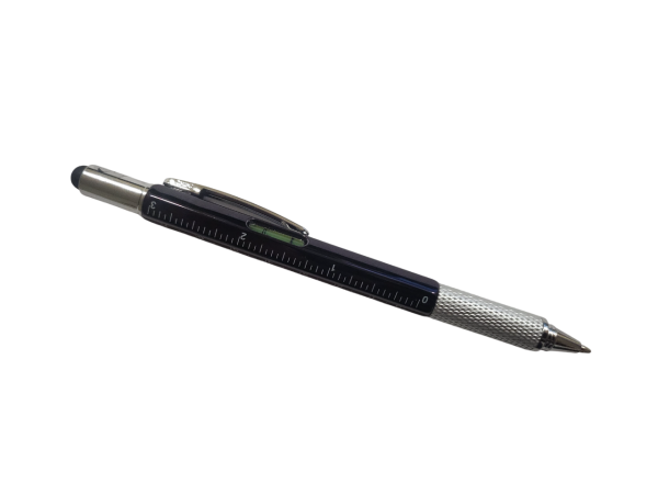 Stylo 7 fonctions