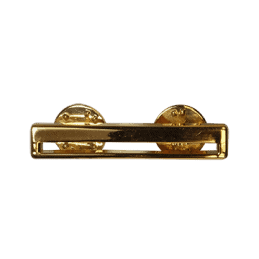 Barrette pin's pour 3 médailles réduction ou pour une médaille ordonnance