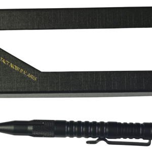 Stylo ARES noir Brise vitre