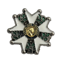 Pin's Légion d'honneur
