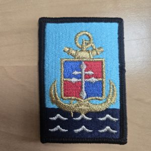 Ecusson 9° BIMa