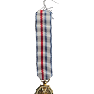 Médaille mérite colonial Petit modèle