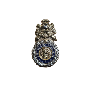 Pin's Médaille Militaire trophée